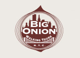 big onion walking tours schedule