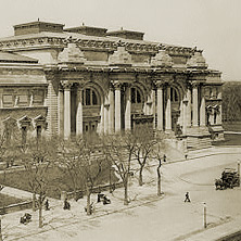 America’s Museum: Art and History of the Metropolitan