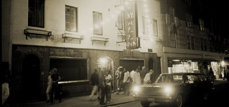 Stonewall-Inn